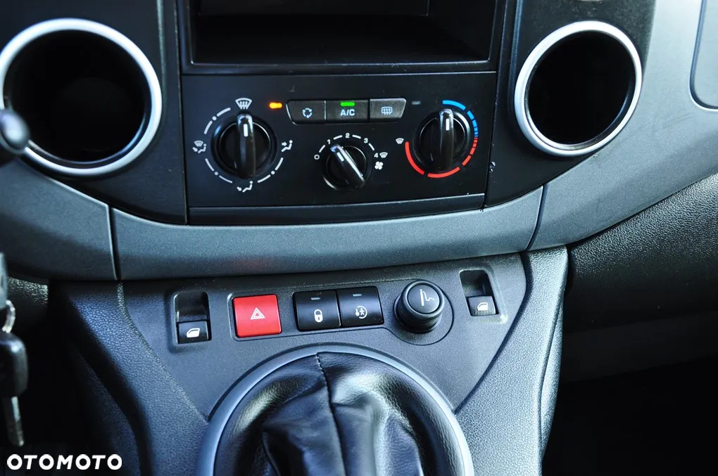 Citroën Berlingo 1.6 16V XTR - 35