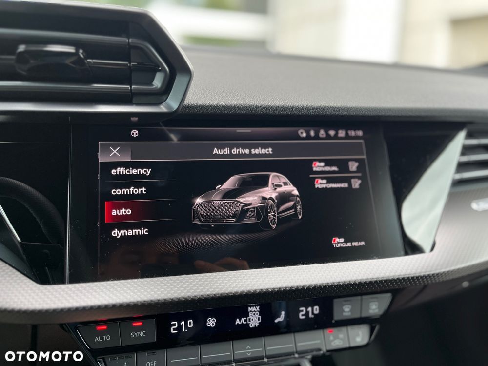 Audi RS3 Sportback - 30