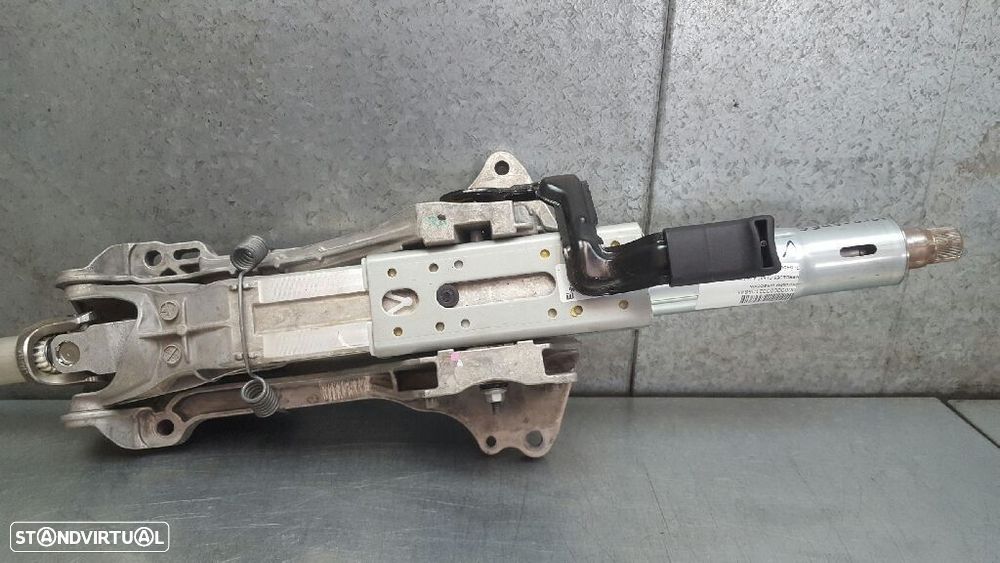 COLUNA DIREÇÃO MERCEDES-BENZ CLASSE A 2015 - 1