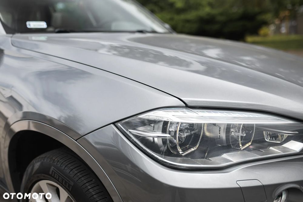 BMW X5 xDrive40d - 9