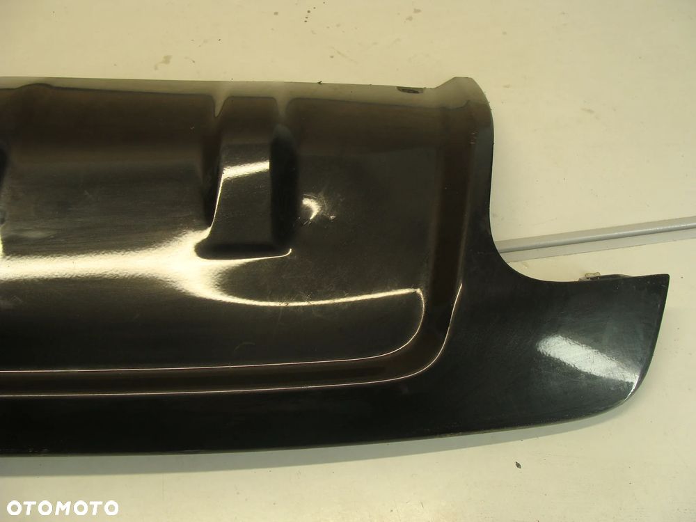 RANGE ROVER SPORT DYFUZOR SPOILER JK62-17K950-AAW - 3