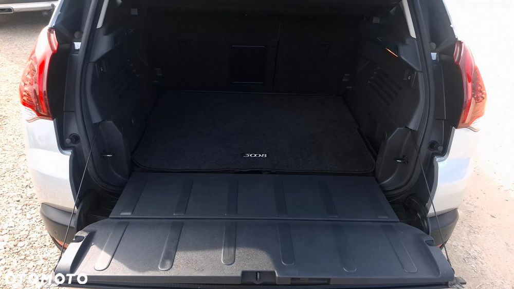 Peugeot 3008 BlueHDi 120 Stop & Start Active - 27