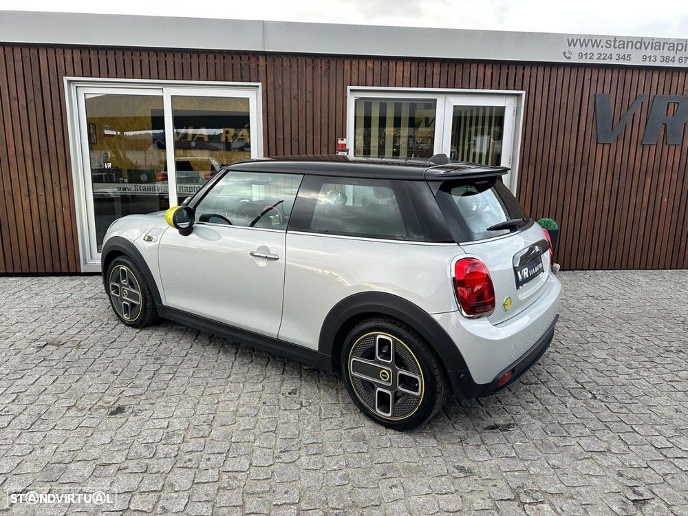 MINI 3 Portas Cooper SE - 28