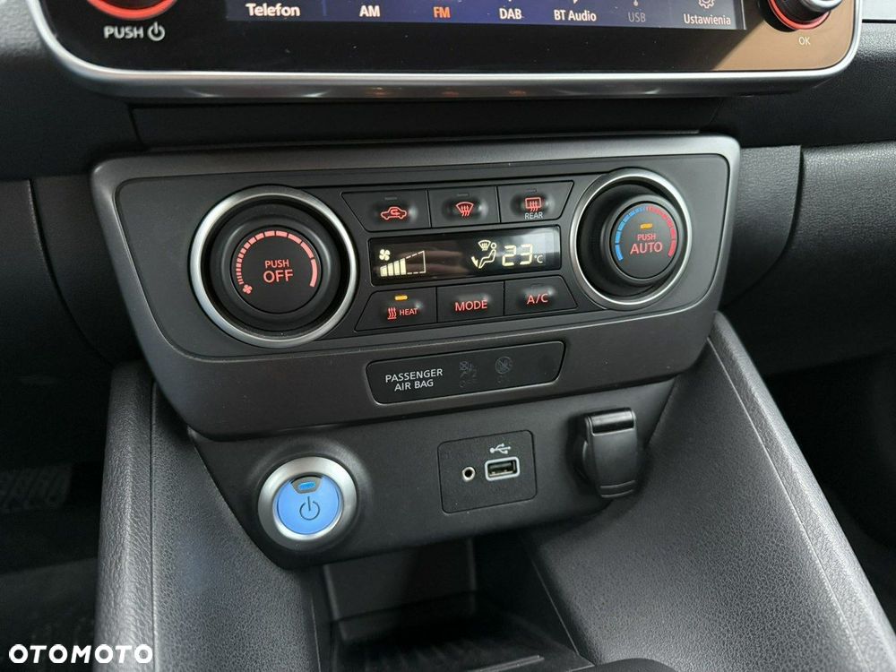 Nissan Leaf 40kWh Visia - 7