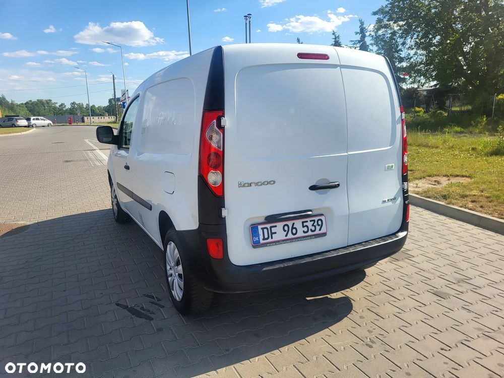 Renault Kangoo - 10