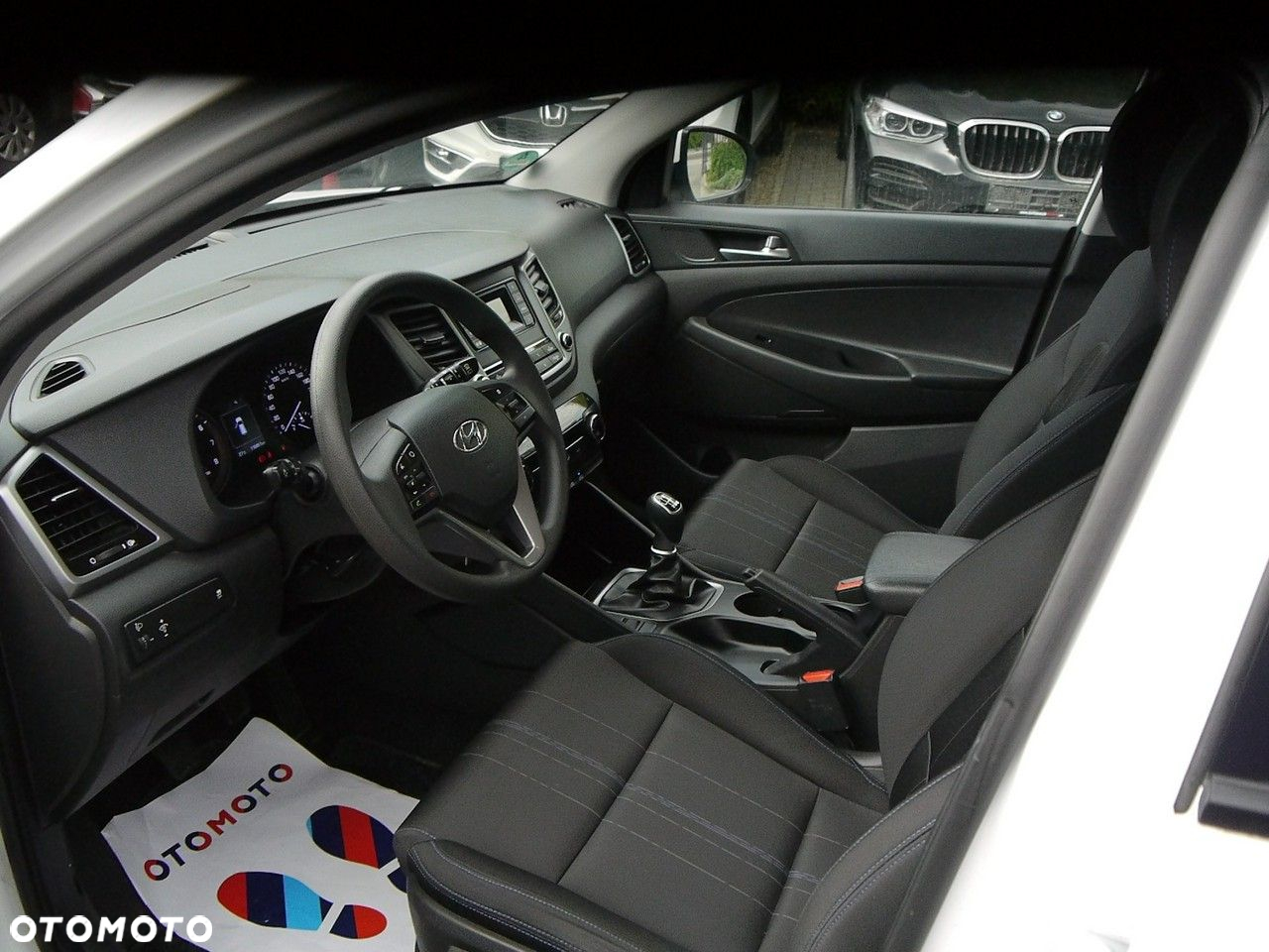 Hyundai Tucson 1.6 Turbo 2WD Advantage - 24