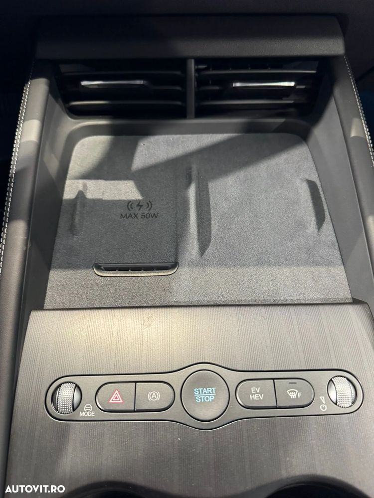 Byd Seal 6 DM-i PHEV Comfort - 18