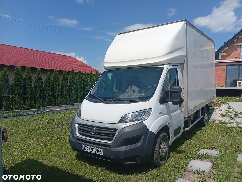 Fiat Ducato - 3