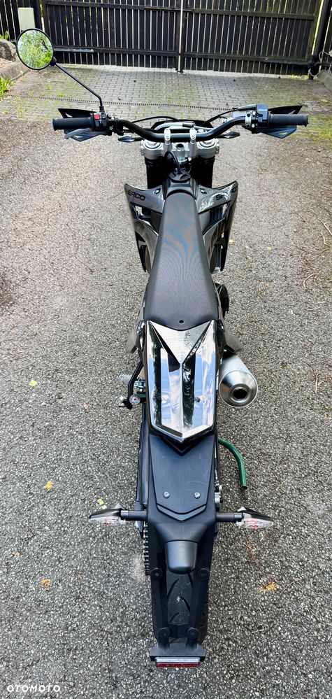 Sherco SM - 18