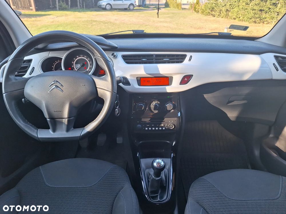 Citroën C3 1.2 PureTech Exclusive - 6
