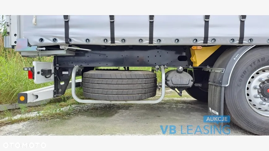 Wielton NS3K - 6
