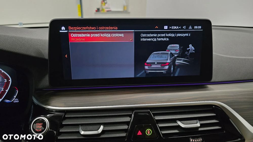 BMW Seria 5 - 27