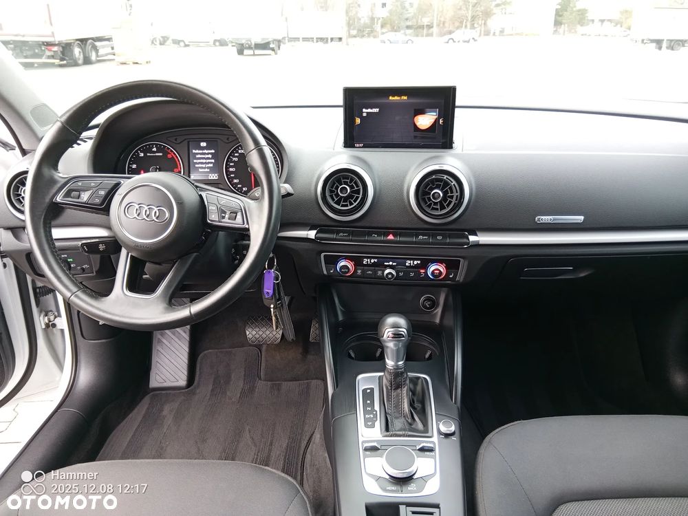 Audi A3 Limousine 30 TDI S tronic - 10