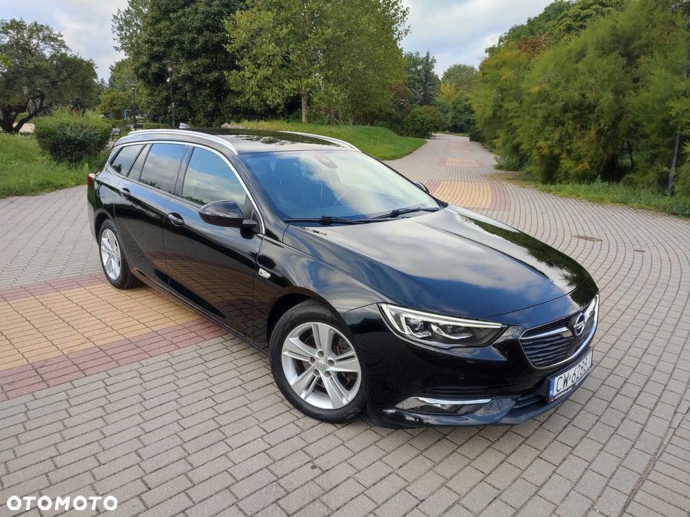 Opel Insignia 1.6 CDTI Innovation - 17