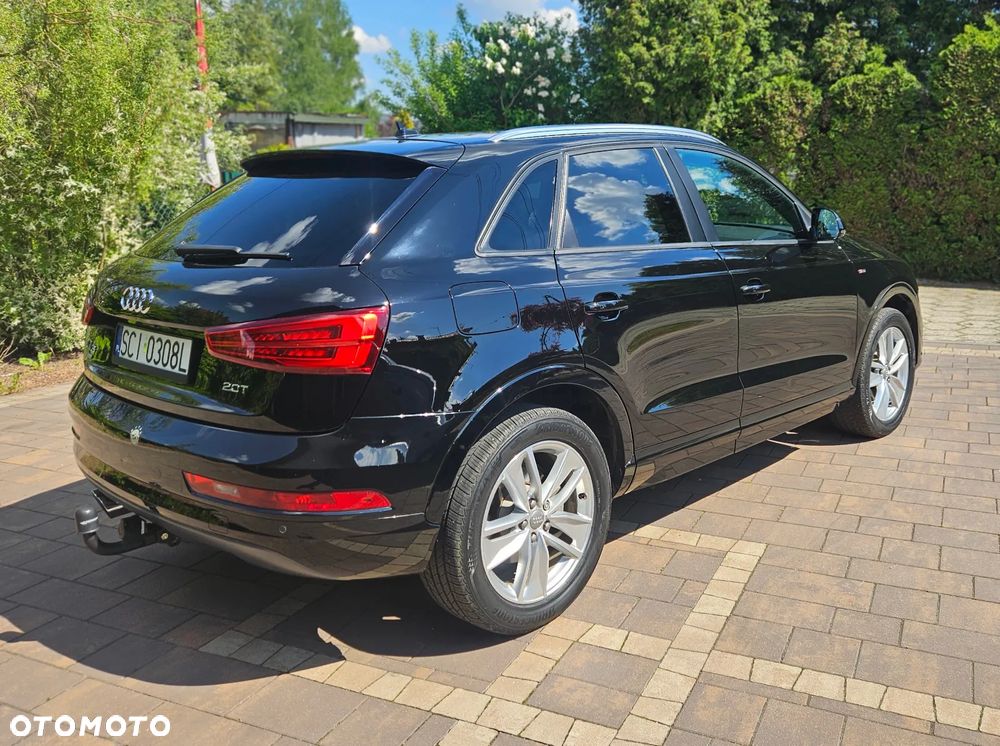 Audi Q3 - 6