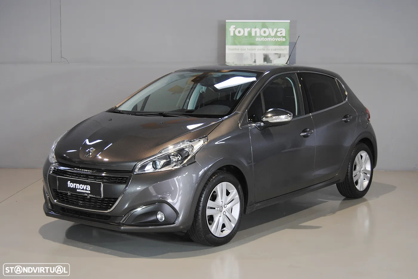 Peugeot 208 1.2 PureTech Allure - 2