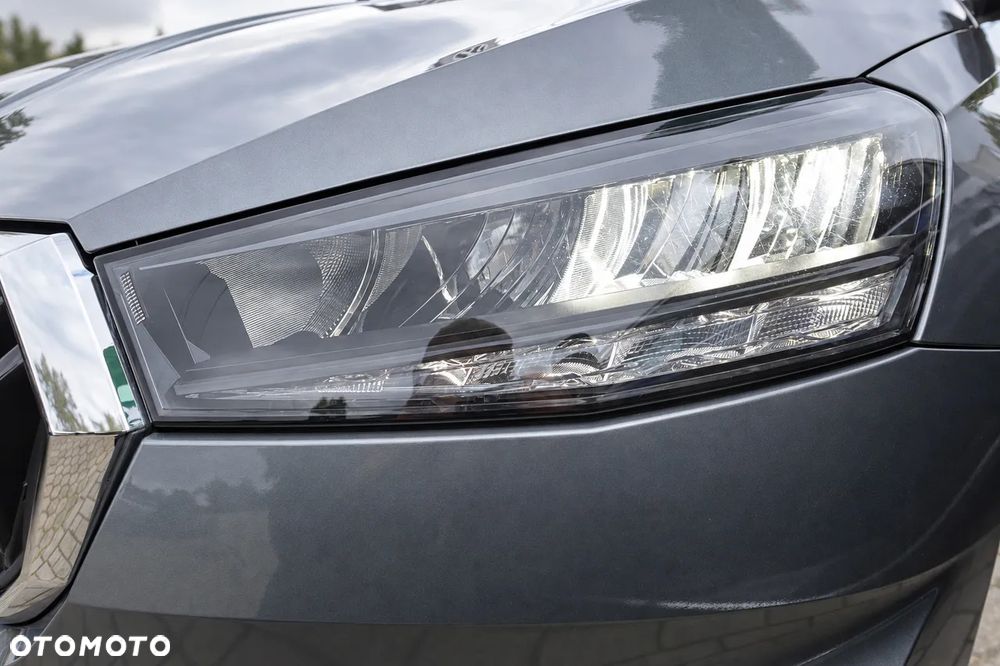 Skoda Fabia 1.0 Ambition - 9