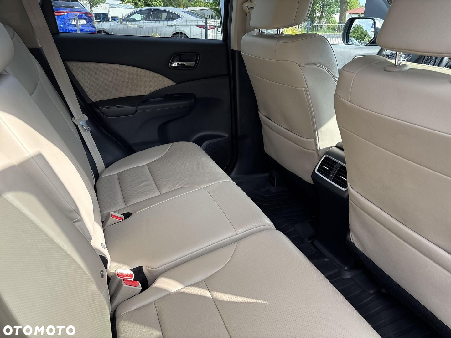 Honda CR-V 1.6i-DTEC Executive (Honda Sensing Pack) - 25
