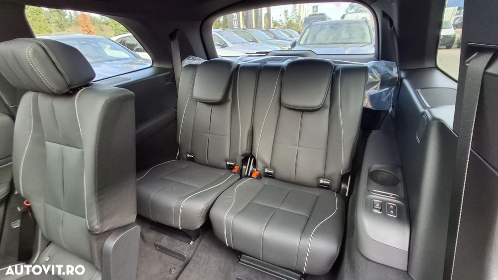 Mercedes-Benz GLS 450 d MHEV 4MATIC Aut. - 16