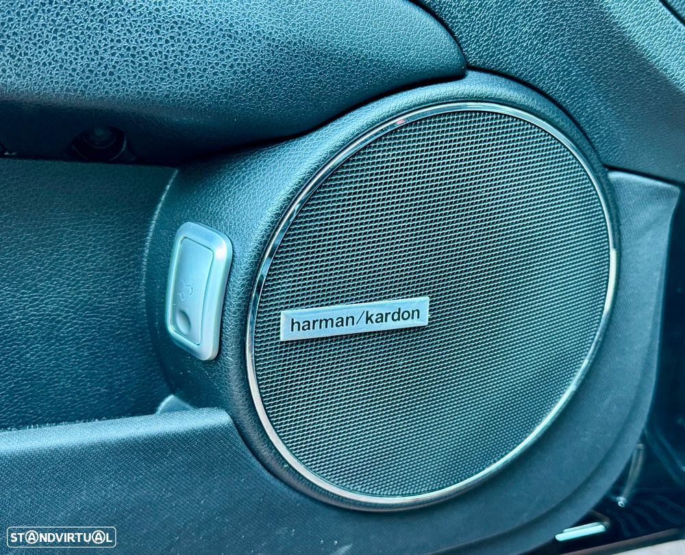 Mercedes-Benz C 220 Station CDI DPF Auto BlueEFFICIENCY Avantgarde - 26