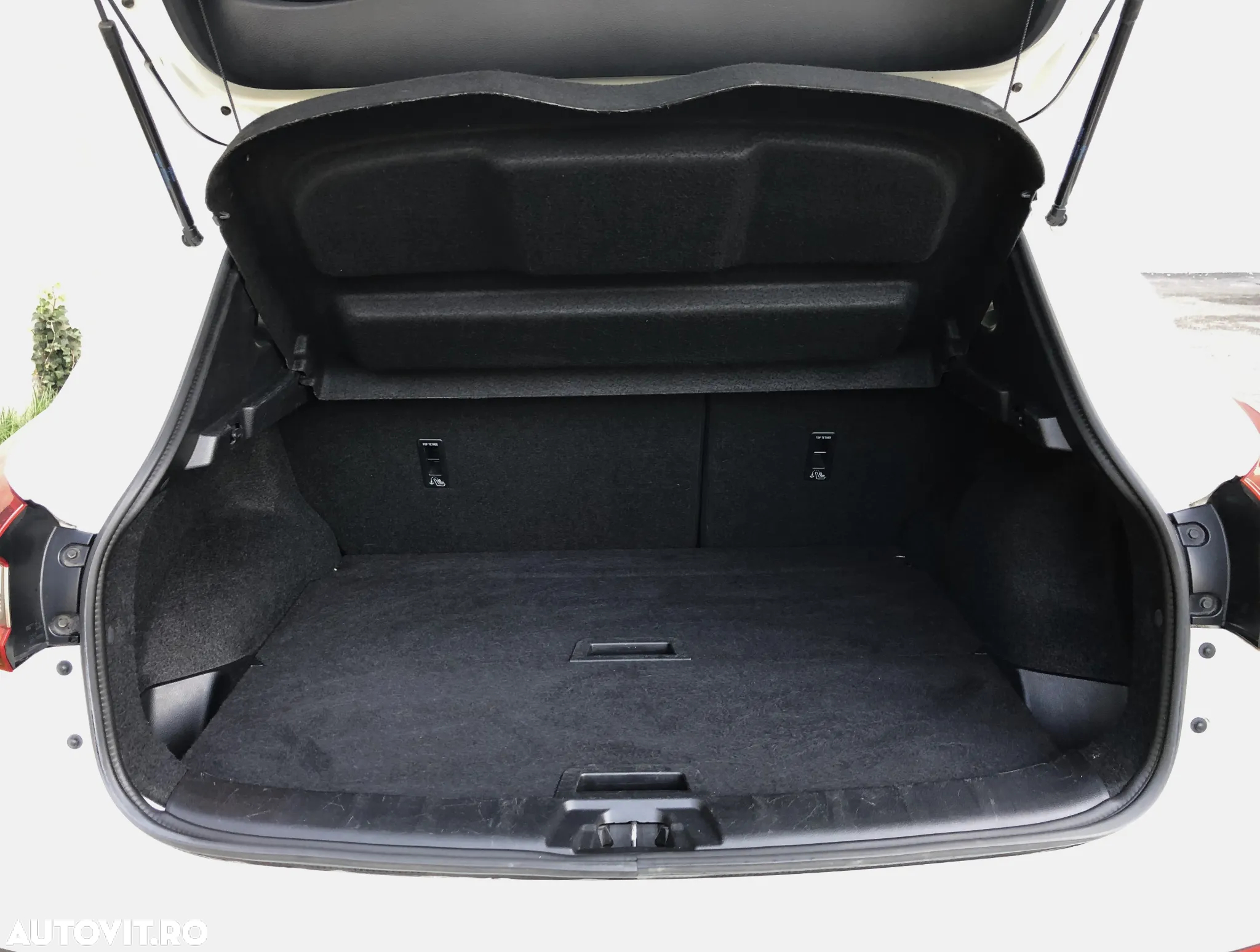 Nissan Qashqai 1.5 DCI TEKNA+ - 22