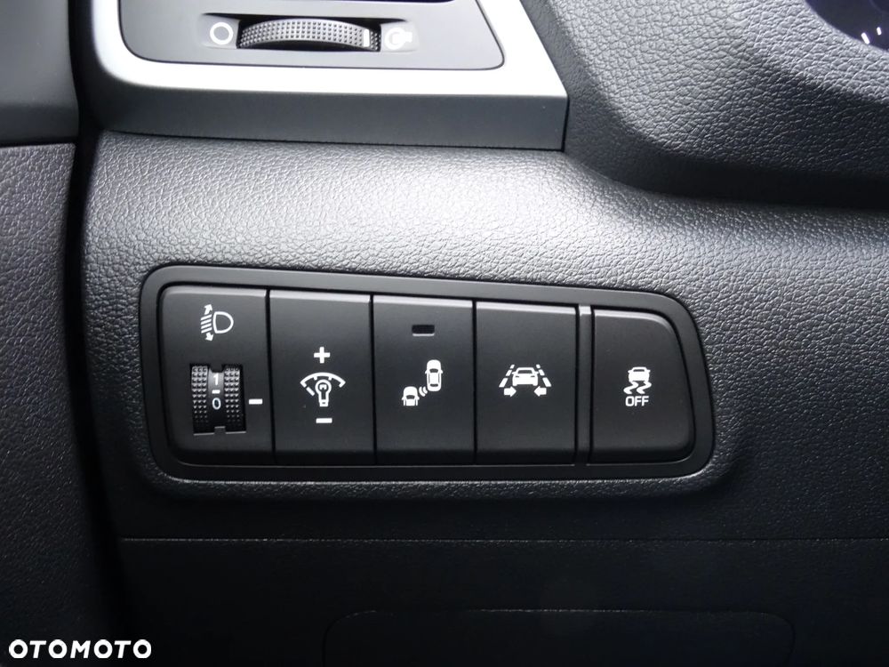 Hyundai Tucson 1.6 Turbo 4WD Advantage - 21