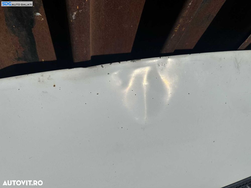 Capota Motor cu Defect Ford Transit 2006 - 2014 [X3506] - 7