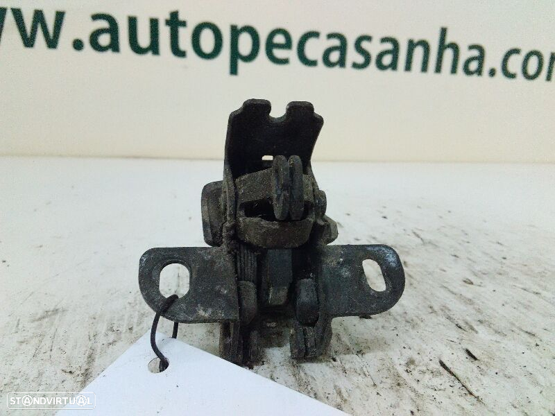 Fecho Da Mala Renault Kangoo (Kc0/1_) - 2