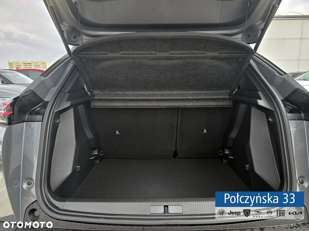 Peugeot 2008 - 6