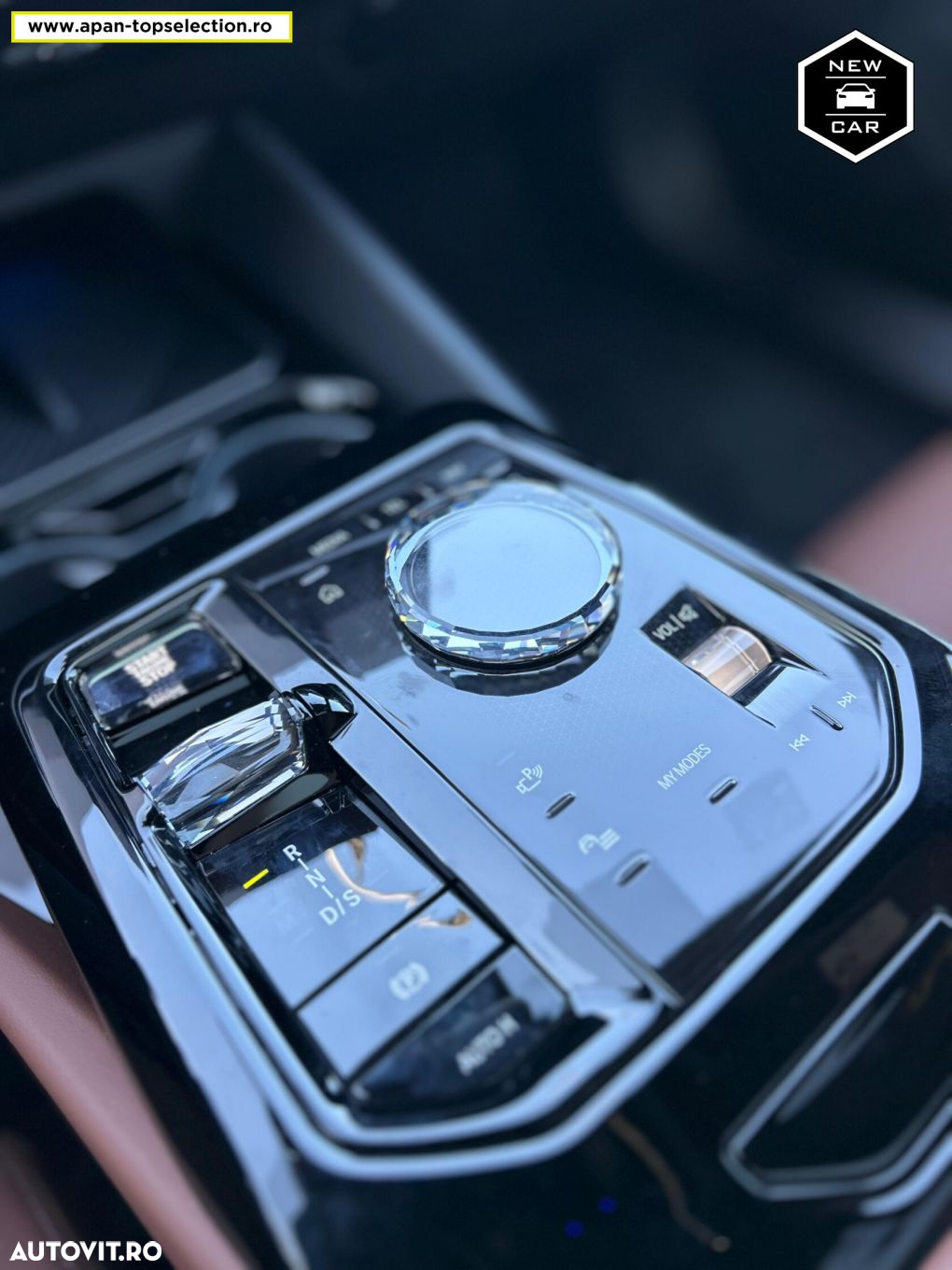 BMW Seria 5 - 20