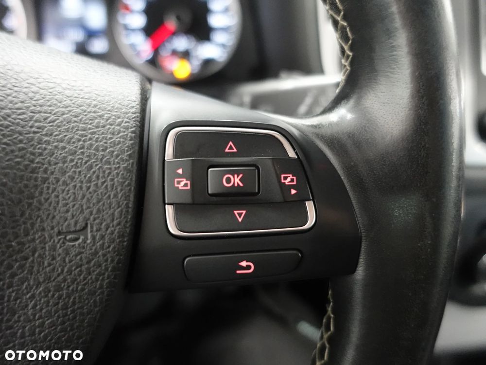 Volkswagen Tiguan 2.0 TDI DPF BlueMotion Technology Cup Sport & Style - 39
