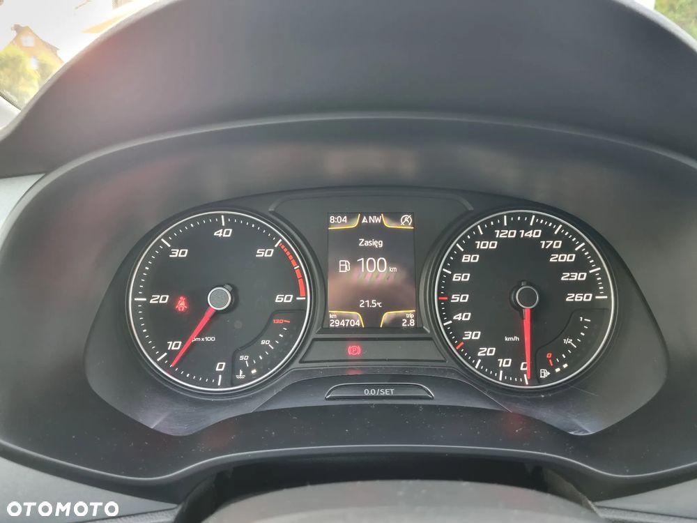 Seat Leon 2.0 TDI DPF Start&Stop FR - 18