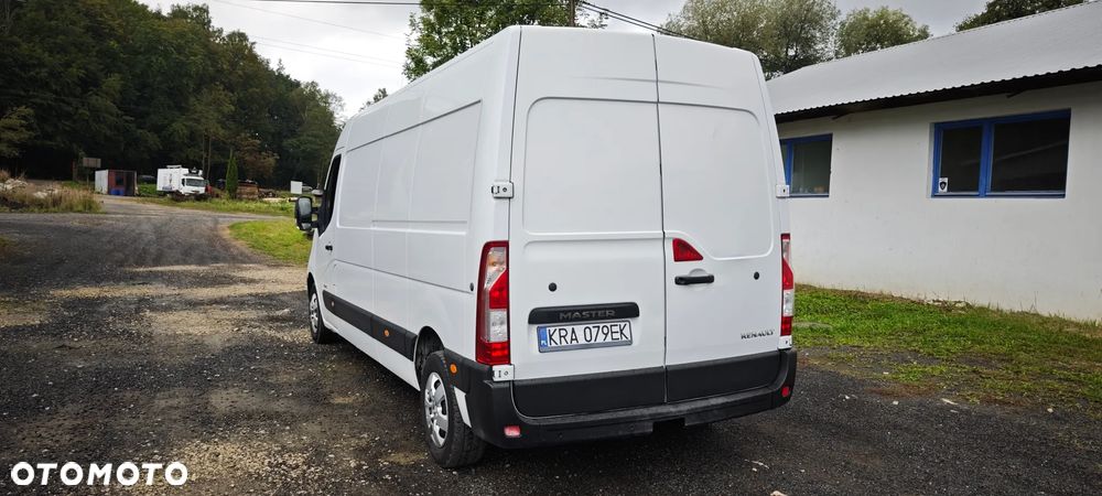 Renault Master - 5