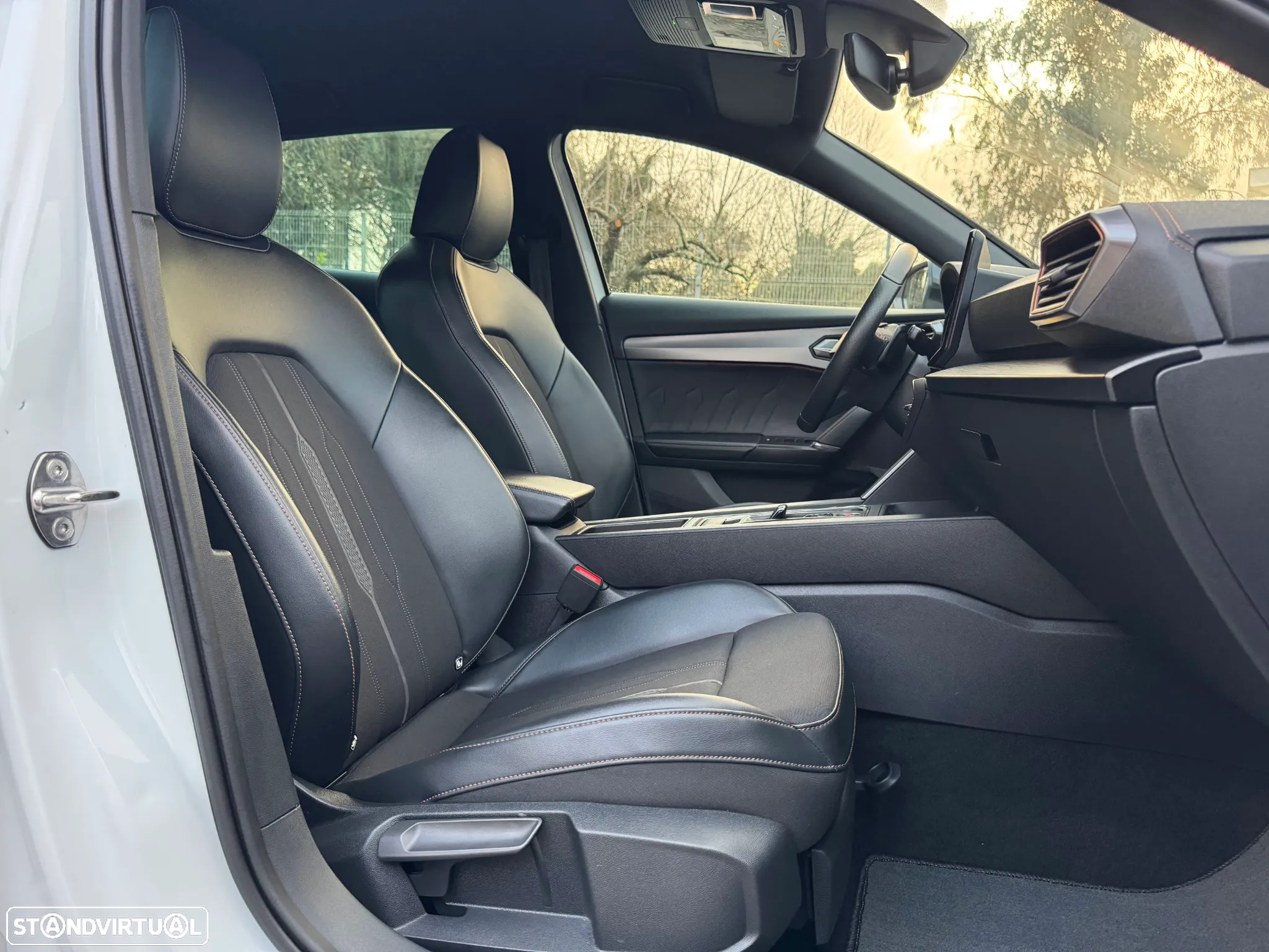 Cupra Formentor 1.5 TSI DSG - 45