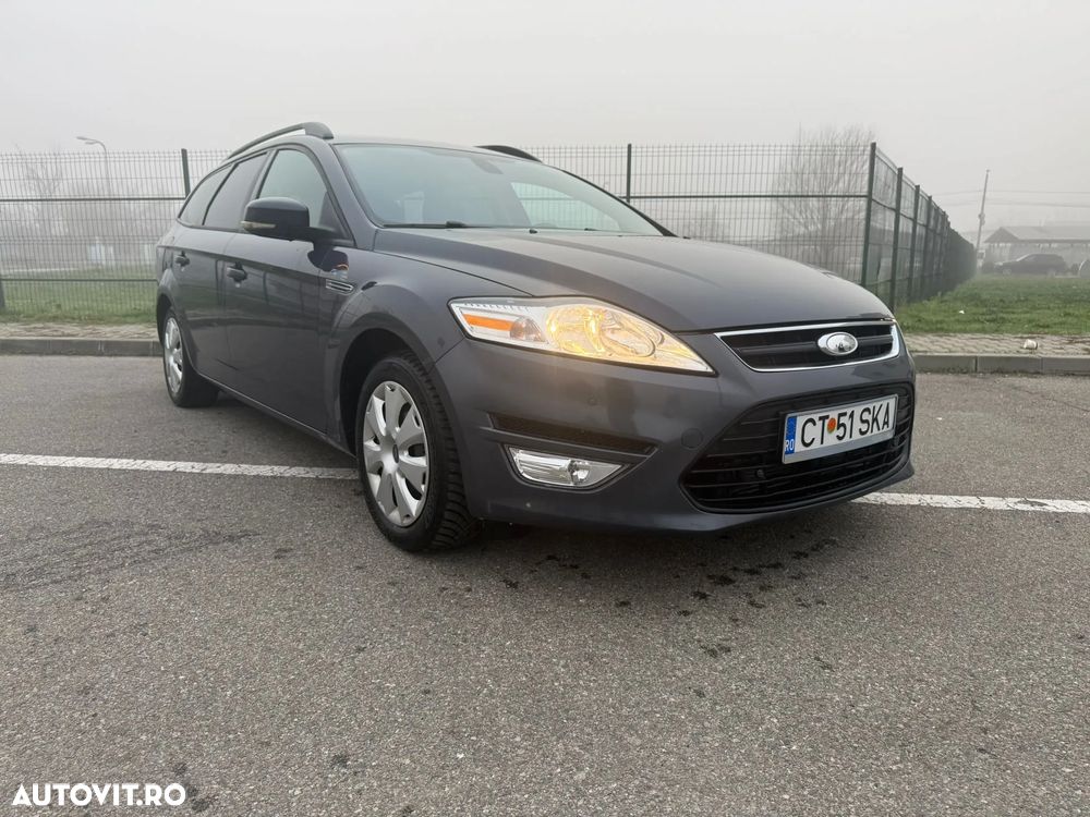 Ford Mondeo 1.6 TDCi Trend - 1