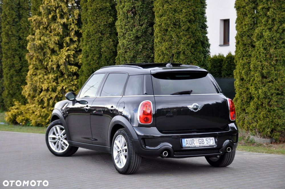 MINI Countryman - 14
