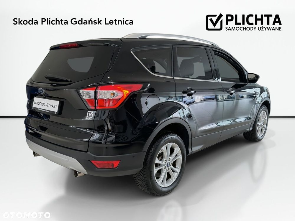 Ford Kuga - 6