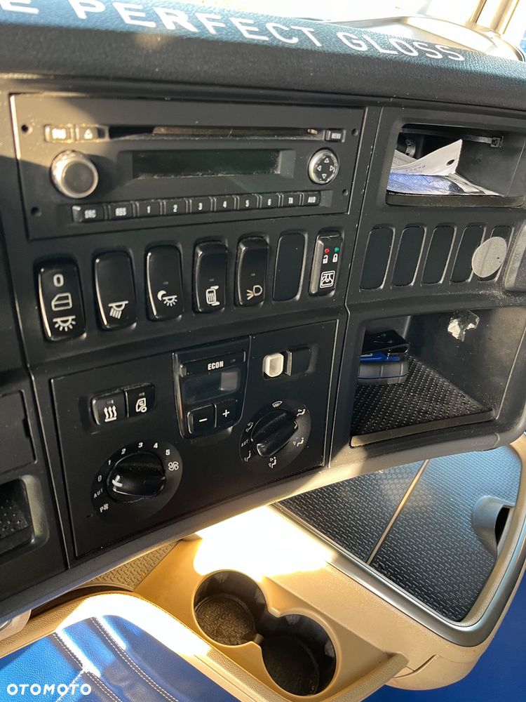 Scania R480 - 8