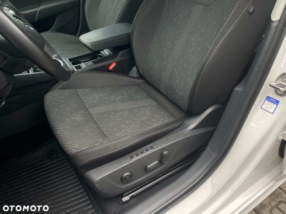 Skoda Octavia 2.0 TDI Style - 11