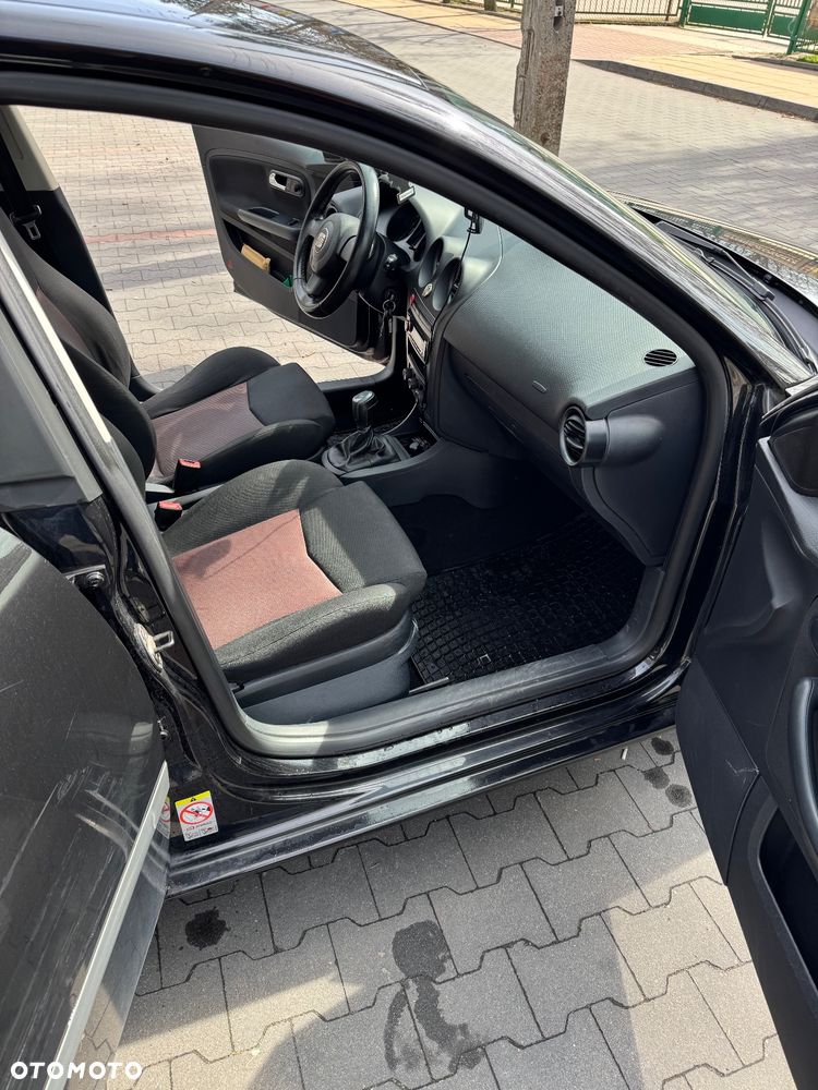 Seat Ibiza - 11