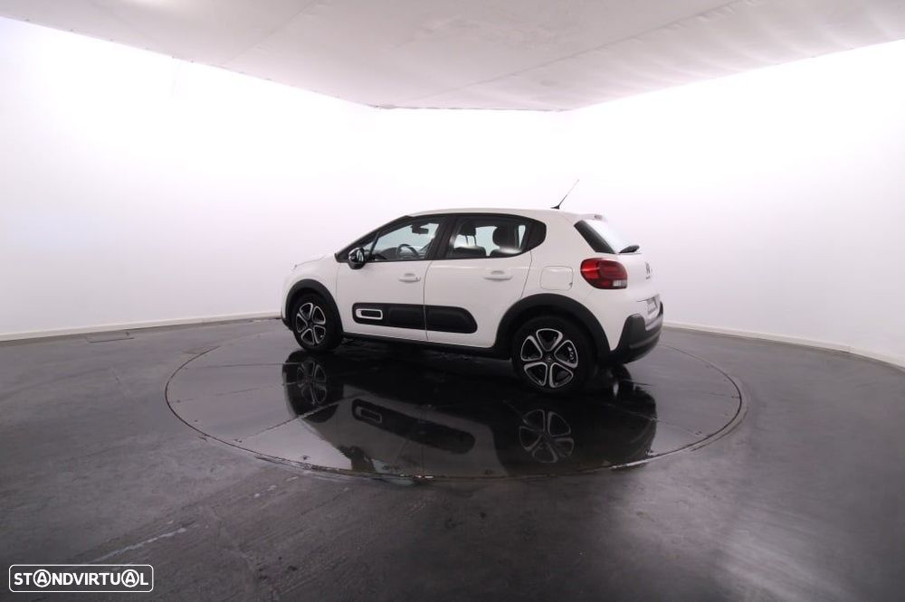 Citroën C3 1.2 PureTech Plus - 4