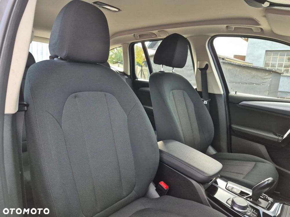 BMW X3 xDrive20i GPF Business Edition - 18