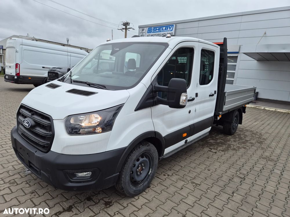 Ford Transit - 7
