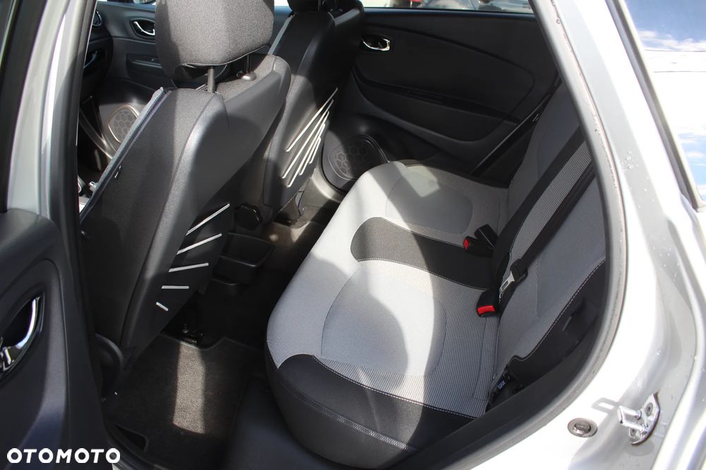 Renault Captur 0.9 Energy TCe Alize - 19