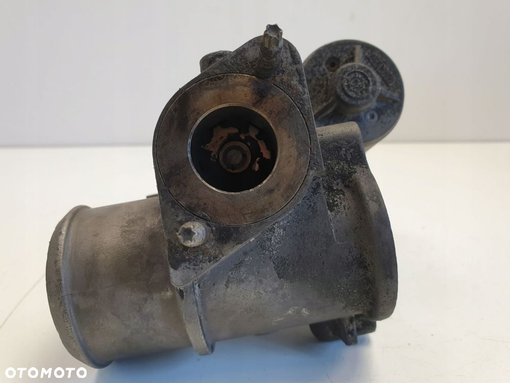 Jaguar X-Type 2.0 2.2 D ZAWÓR EGR - 3