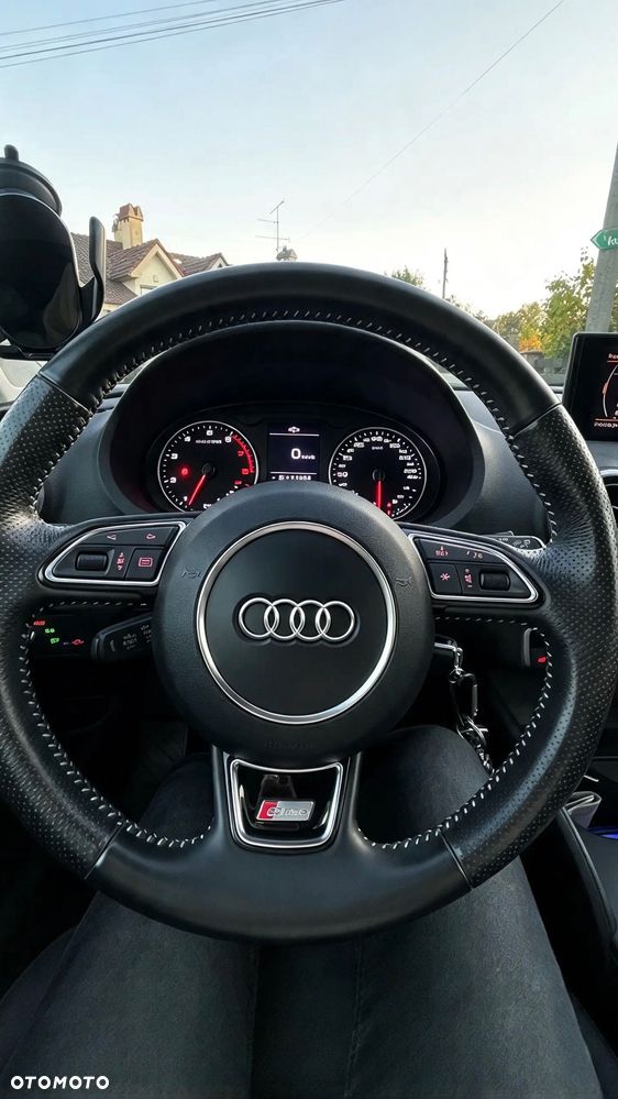 Audi A3 Sportback - 3