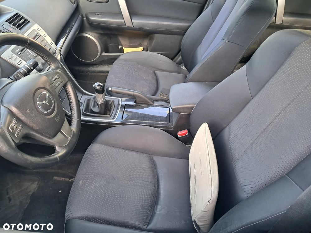 Mazda 6 2.0 Active - 21