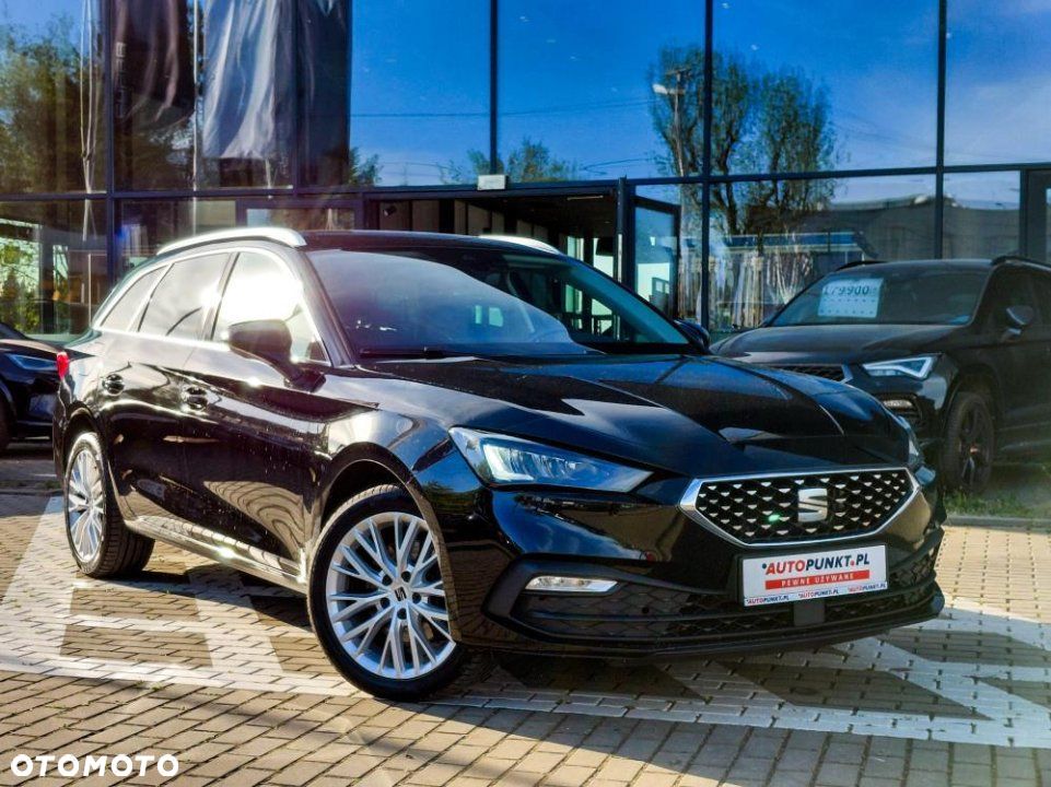 Seat Leon - 5