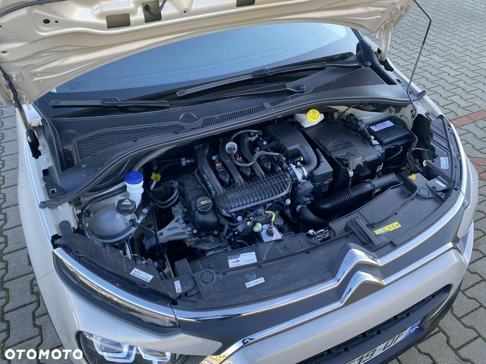 Citroën C3 Pure Tech 83 S&S YOU - 24