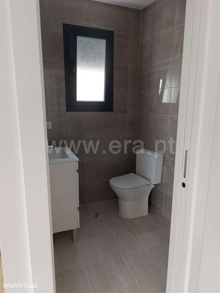 Duplex T1 / Covilhã, Tortosendo - Grande imagem: 3/9